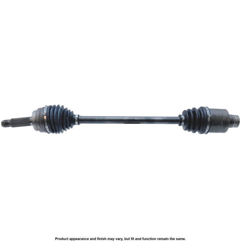 2011 Honda Pilot CV Axle Assembly Rear Right A1 Cardone 604282 image 2 of 3