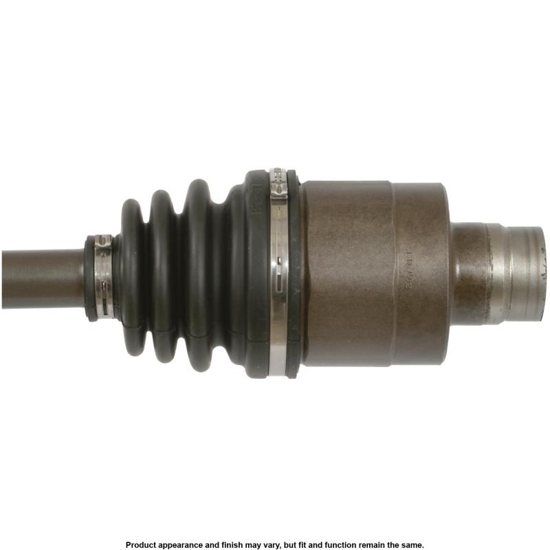 2006 Acura MDX CV Axle Assembly Rear Right A1 Cardone 604284 image 2 of 3