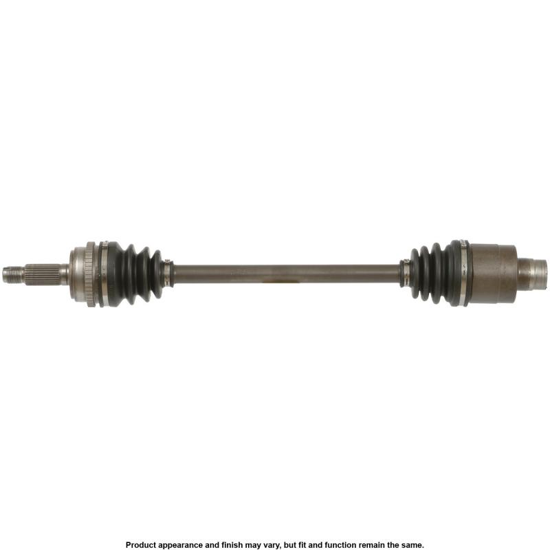 2006 Acura MDX CV Axle Assembly Rear Right A1 Cardone 604284 image 3 of 3