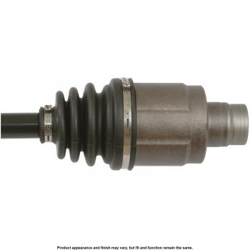 2011 Honda Ridgeline CV Axle Assembly Rear Left A1 Cardone 604295 image 1 of 3