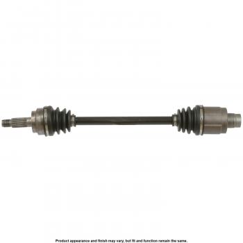 2011 Honda Ridgeline CV Axle Assembly Rear Left A1 Cardone 604295 image 2 of 3
