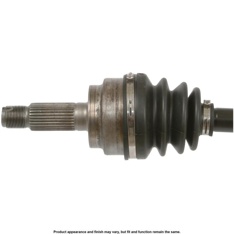 2013 Honda Ridgeline CV Axle Assembly Rear Left A1 Cardone 604295 image 3 of 3