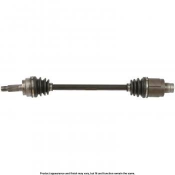 2011 Honda Ridgeline CV Axle Assembly Rear Right A1 Cardone 604296 image 1 of 3