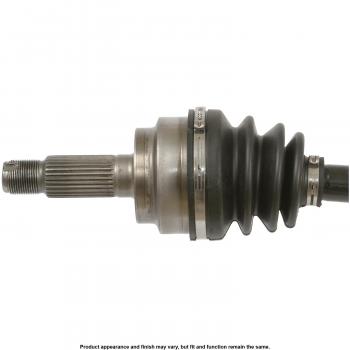 2011 Honda Ridgeline CV Axle Assembly Rear Right A1 Cardone 604296 image 2 of 3