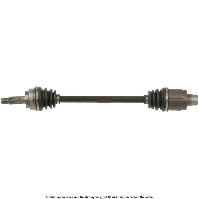 2013 Honda Ridgeline CV Axle Assembly Rear Right A1 Cardone 604296 image 1 of 3