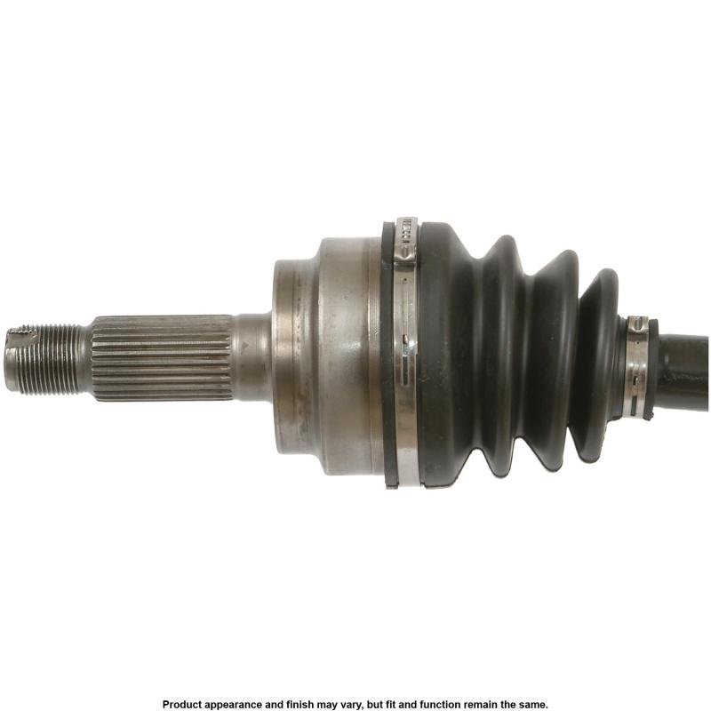 2013 Honda Ridgeline CV Axle Assembly Rear Right A1 Cardone 604296 image 2 of 3