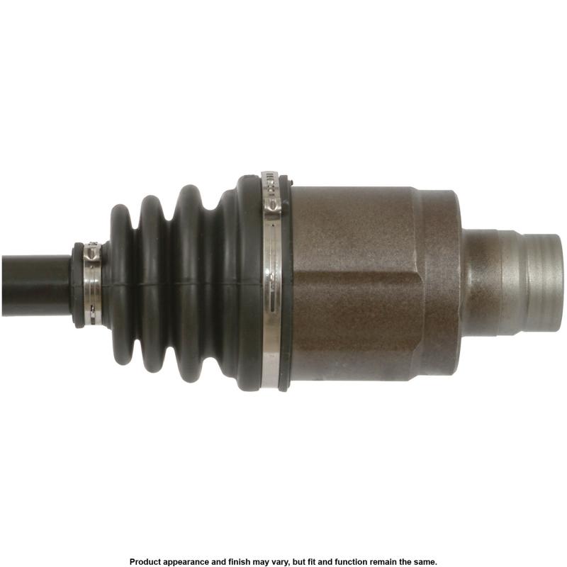 2013 Honda Ridgeline CV Axle Assembly Rear Right A1 Cardone 604296 image 3 of 3