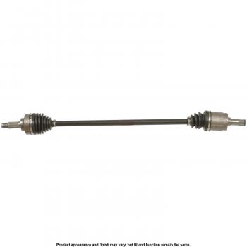 2014 Honda Insight CV Axle Assembly Front Right A1 Cardone 604300 image 1 of 3