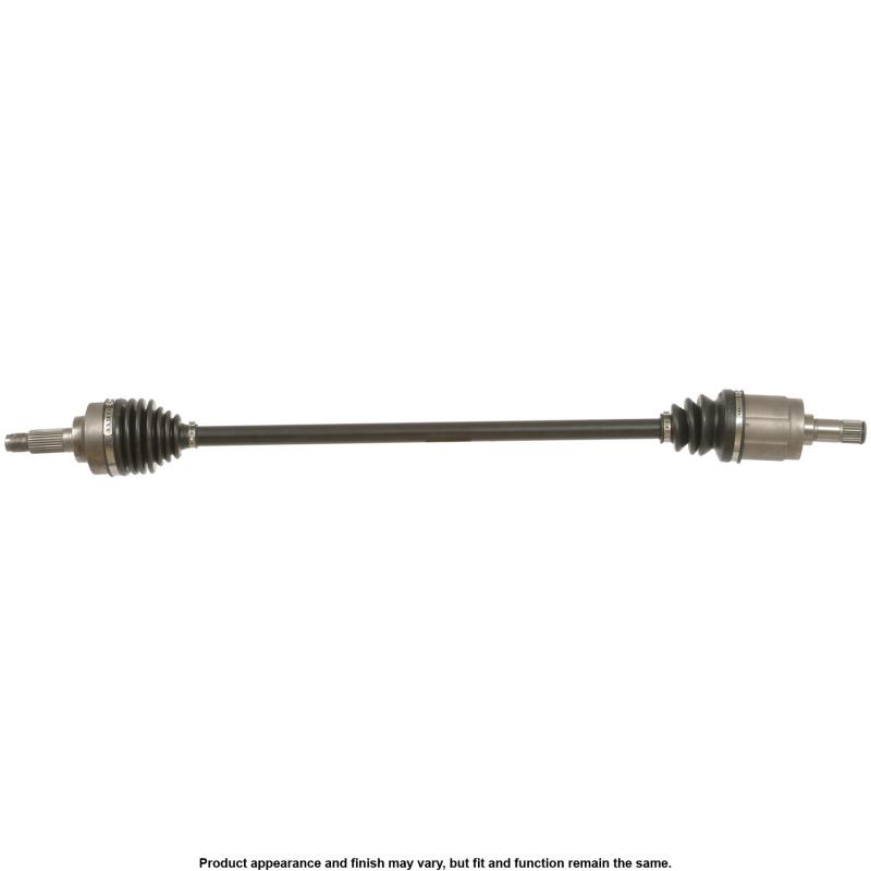 2014 Honda Insight CV Axle Assembly Front Right A1 Cardone 604300 image 1 of 3
