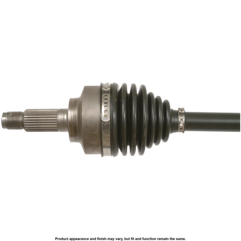 2014 Honda Insight CV Axle Assembly Front Right A1 Cardone 604300 image 2 of 3