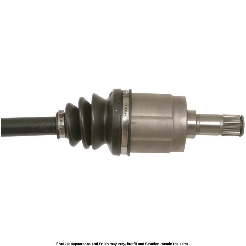 2014 Honda Insight CV Axle Assembly Front Right A1 Cardone 604300 image 3 of 3