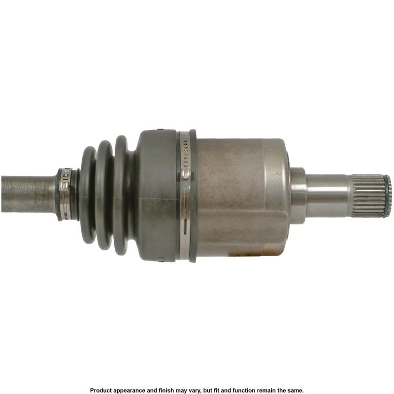 2013 Acura ZDX CV Axle Assembly Front Left A1 Cardone 604301 image 2 of 3