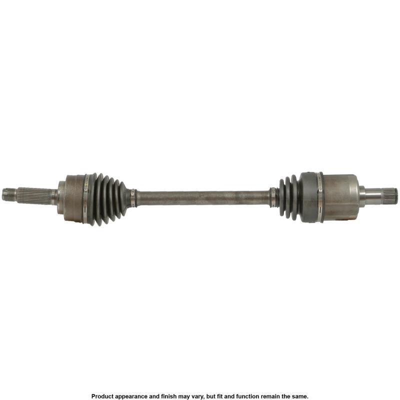 2013 Acura ZDX CV Axle Assembly Front Left A1 Cardone 604301 image 3 of 3