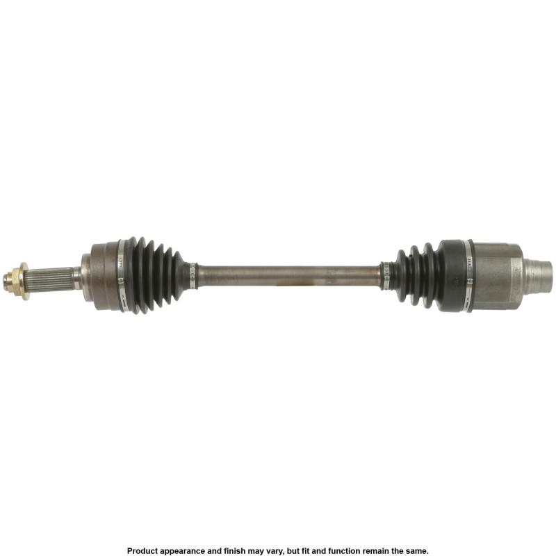 2013 Acura ZDX CV Axle Assembly Front Right A1 Cardone 604302 image 3 of 3