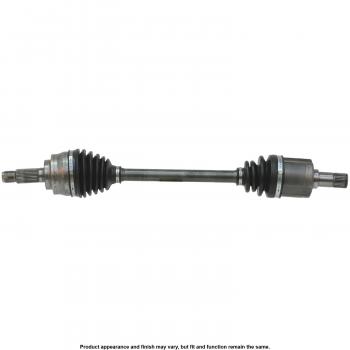 2015 Honda Odyssey CV Axle Assembly
