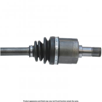 2015 Honda Odyssey CV Axle Assembly Front Left A1 Cardone 604307 image 3 of 3