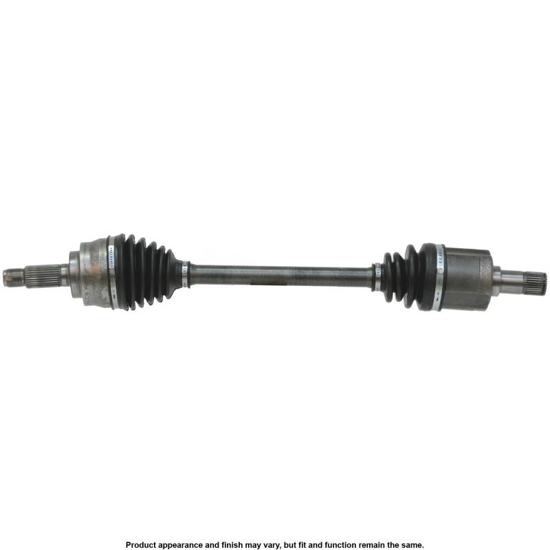 2013 Honda Odyssey CV Axle Assembly Front Left A1 Cardone 604307 image 1 of 3
