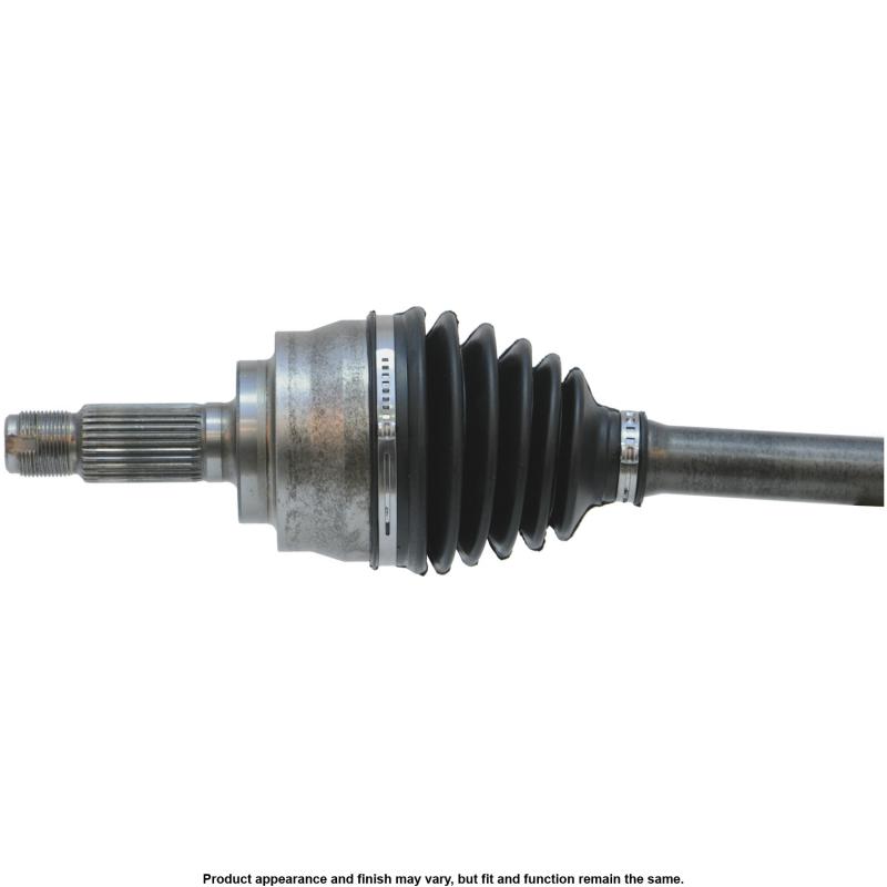 2013 Honda Odyssey CV Axle Assembly Front Left A1 Cardone 604307 image 2 of 3
