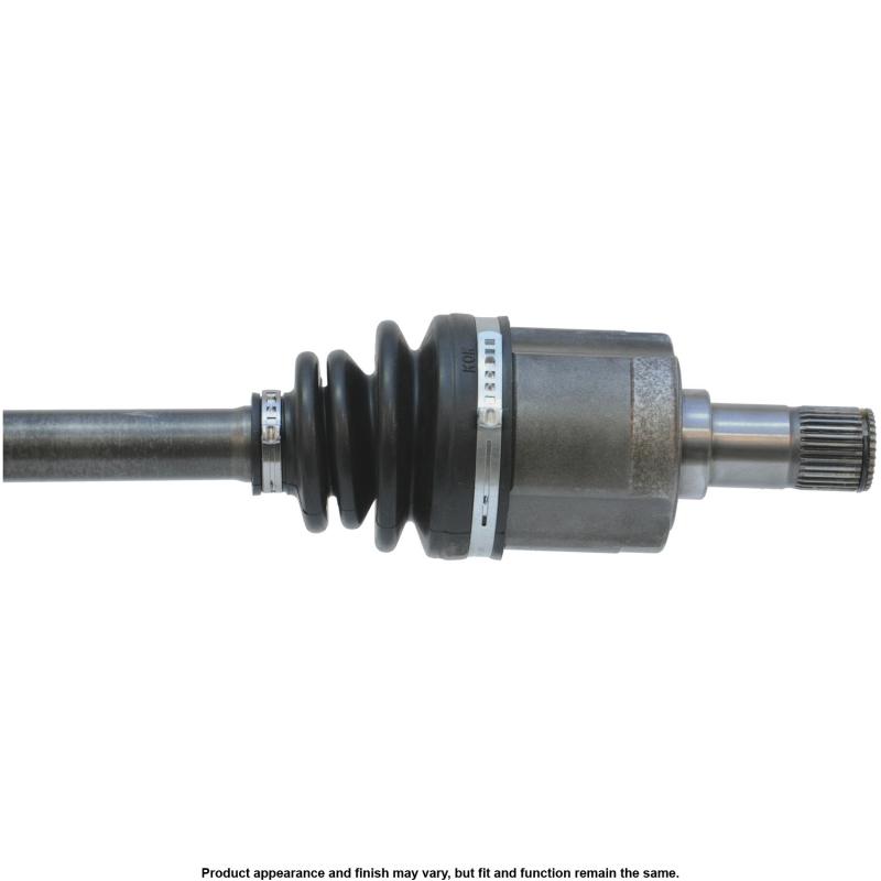 2013 Honda Odyssey CV Axle Assembly Front Left A1 Cardone 604307 image 3 of 3