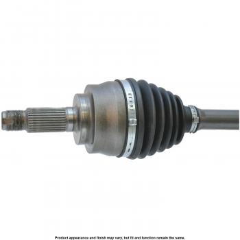 2015 Honda Odyssey CV Axle Assembly Front Right A1 Cardone 604308 image 1 of 3