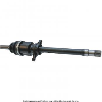 2015 Honda Odyssey CV Axle Assembly Front Right A1 Cardone 604308 image 2 of 3