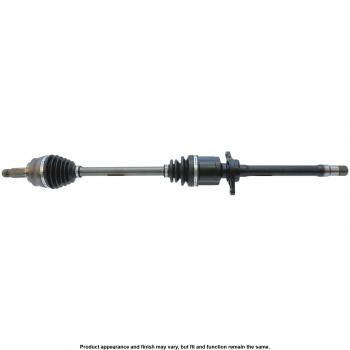 2015 Honda Odyssey CV Axle Assembly Front Right A1 Cardone 604308 image 3 of 3