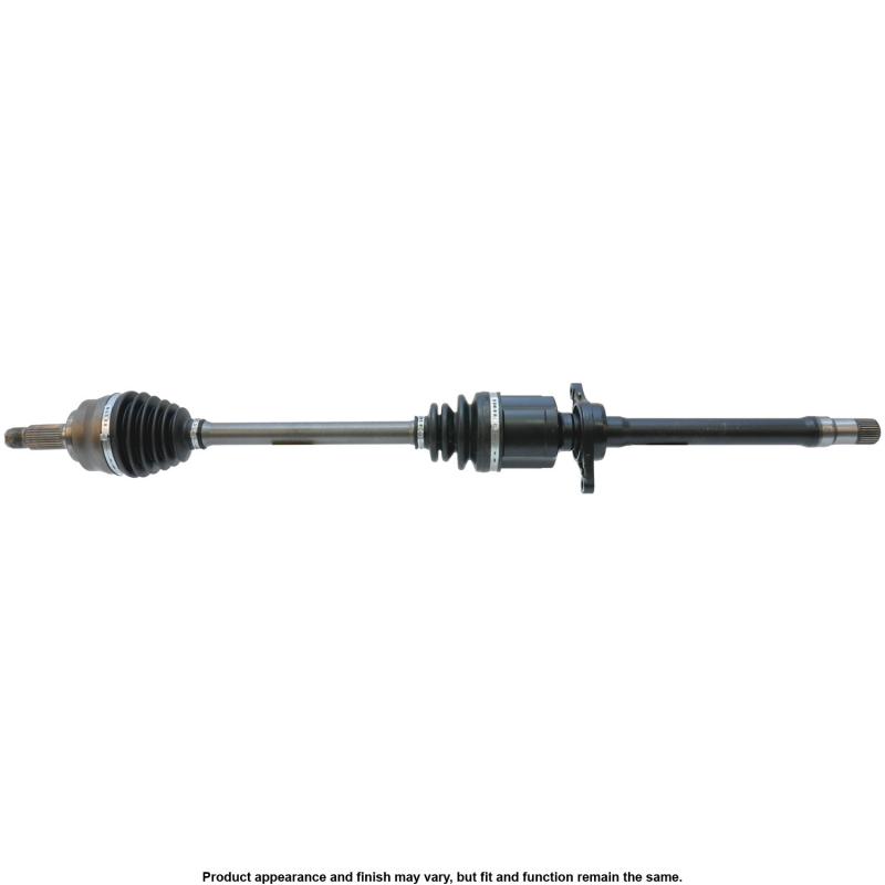 2013 Honda Odyssey CV Axle Assembly Front Right A1 Cardone 604308 image 3 of 3
