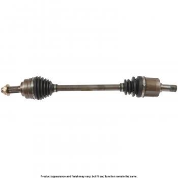 2011 Honda Odyssey CV Axle Assembly Front Left A1 Cardone 604309 image 1 of 3