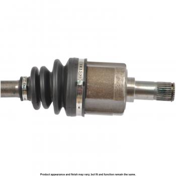 2011 Honda Odyssey CV Axle Assembly Front Left A1 Cardone 604309 image 3 of 3