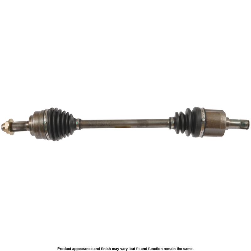 2013 Honda Odyssey CV Axle Assembly Front Left A1 Cardone 604309 image 1 of 3
