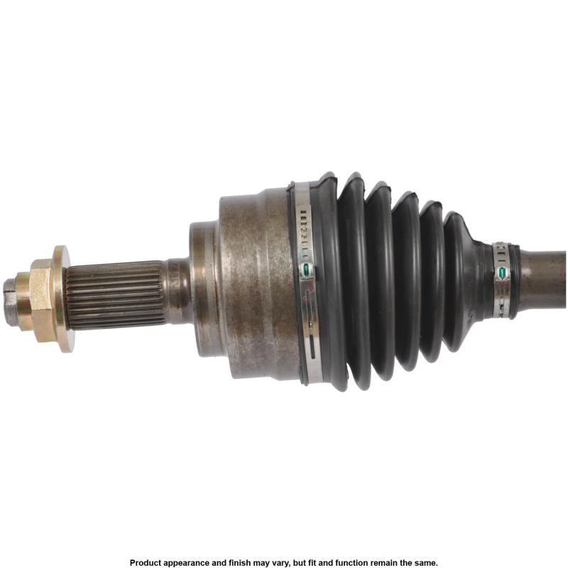 2013 Honda Odyssey CV Axle Assembly Front Left A1 Cardone 604309 image 2 of 3