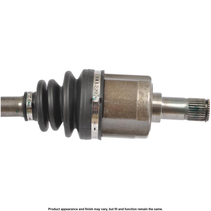 2013 Honda Odyssey CV Axle Assembly Front Left A1 Cardone 604309 image 3 of 3