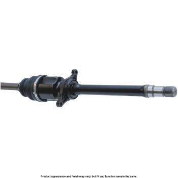 2011 Honda Odyssey CV Axle Assembly Front Right A1 Cardone 604310 image 1 of 3