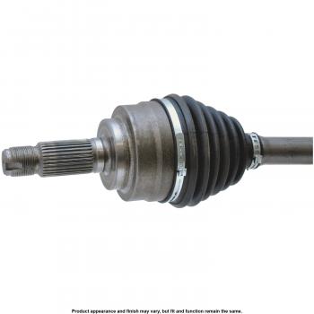 2011 Honda Odyssey CV Axle Assembly Front Right A1 Cardone 604310 image 2 of 3