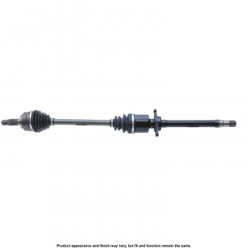 2011 Honda Odyssey CV Axle Assembly Front Right A1 Cardone 604310 image 3 of 3