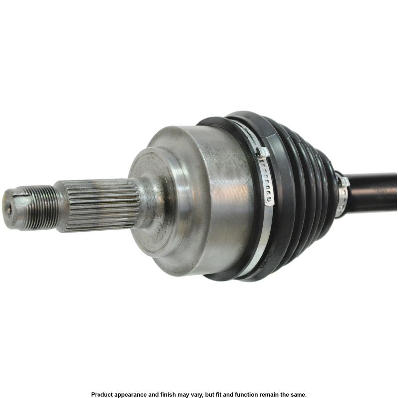 2012 Honda Crosstour CV Axle Assembly Front Left A1 Cardone 604311 image 2 of 3