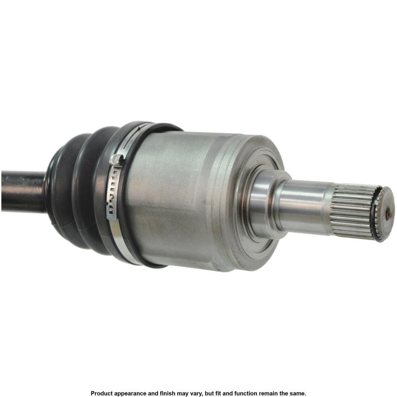 2012 Honda Crosstour CV Axle Assembly Front Left A1 Cardone 604311 image 3 of 3
