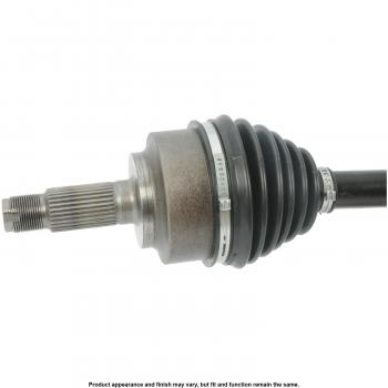 2012 Honda Crosstour CV Axle Assembly Front Right A1 Cardone 604312 image 2 of 3
