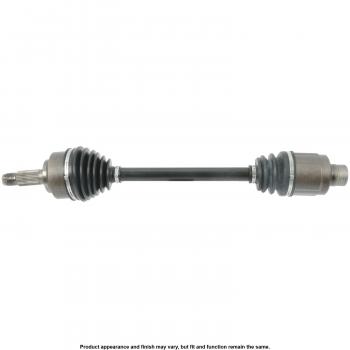 2012 Honda Crosstour CV Axle Assembly Front Right A1 Cardone 604312 image 3 of 3