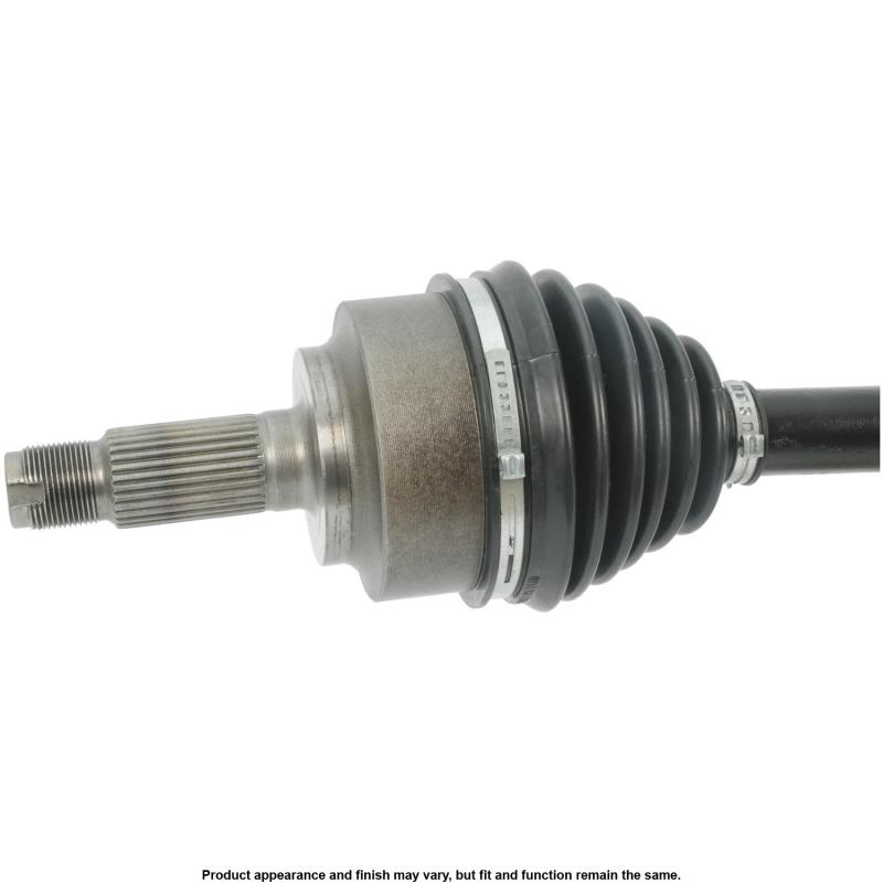2012 Honda Crosstour CV Axle Assembly Front Right A1 Cardone 604312 image 2 of 3