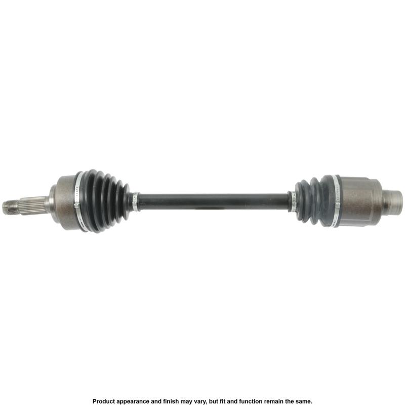 2012 Honda Crosstour CV Axle Assembly Front Right A1 Cardone 604312 image 3 of 3