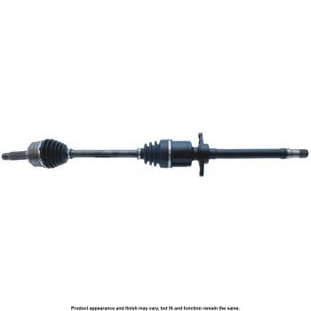 2015 Honda Pilot CV Axle Assembly Front Right A1 Cardone 604336 image 1 of 3