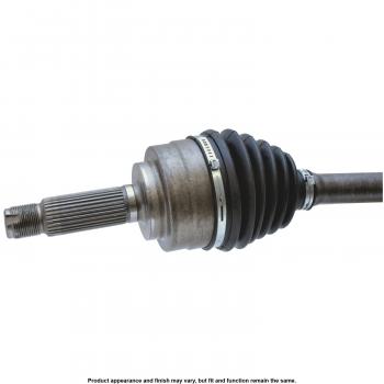 2015 Honda Pilot CV Axle Assembly Front Right A1 Cardone 604336 image 3 of 3