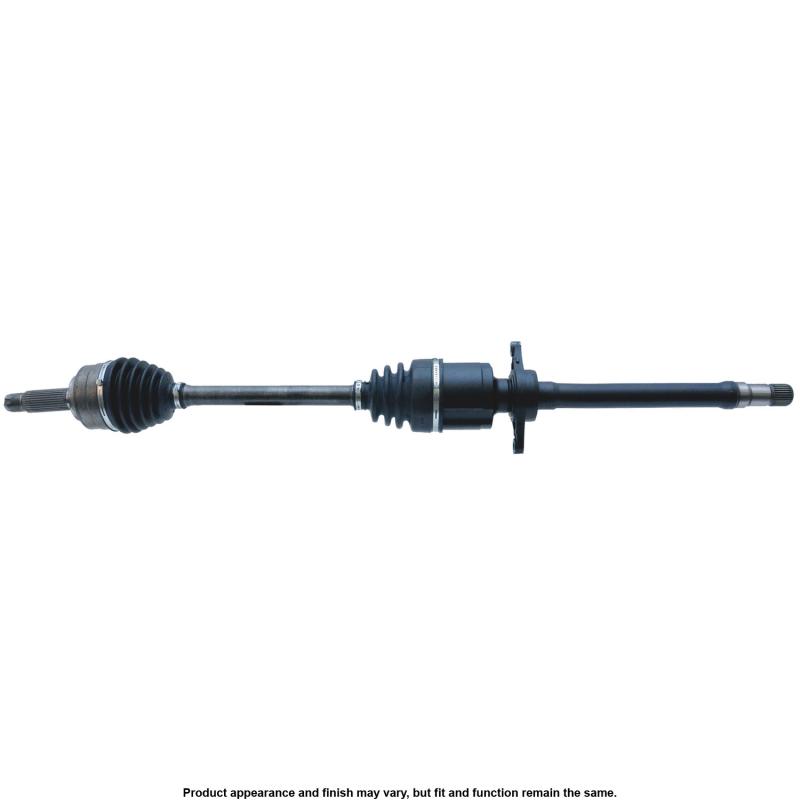 2015 Honda Pilot CV Axle Assembly Front Right A1 Cardone 604336 image 1 of 3