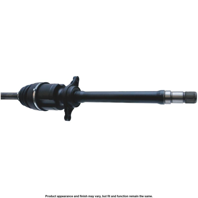 2015 Honda Pilot CV Axle Assembly Front Right A1 Cardone 604336 image 2 of 3