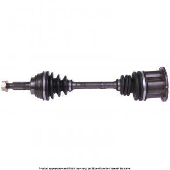 1991 Toyota Camry CV Axle Assembly Front Left A1 Cardone 605000 image 1 of 3