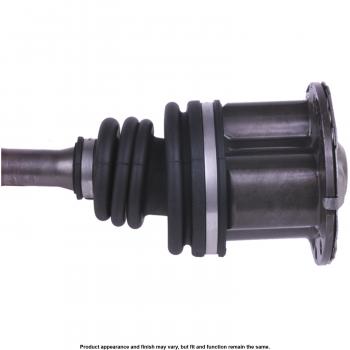 1991 Toyota Camry CV Axle Assembly Front Left A1 Cardone 605000 image 2 of 3