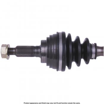 1991 Toyota Camry CV Axle Assembly Front Left A1 Cardone 605000 image 3 of 3