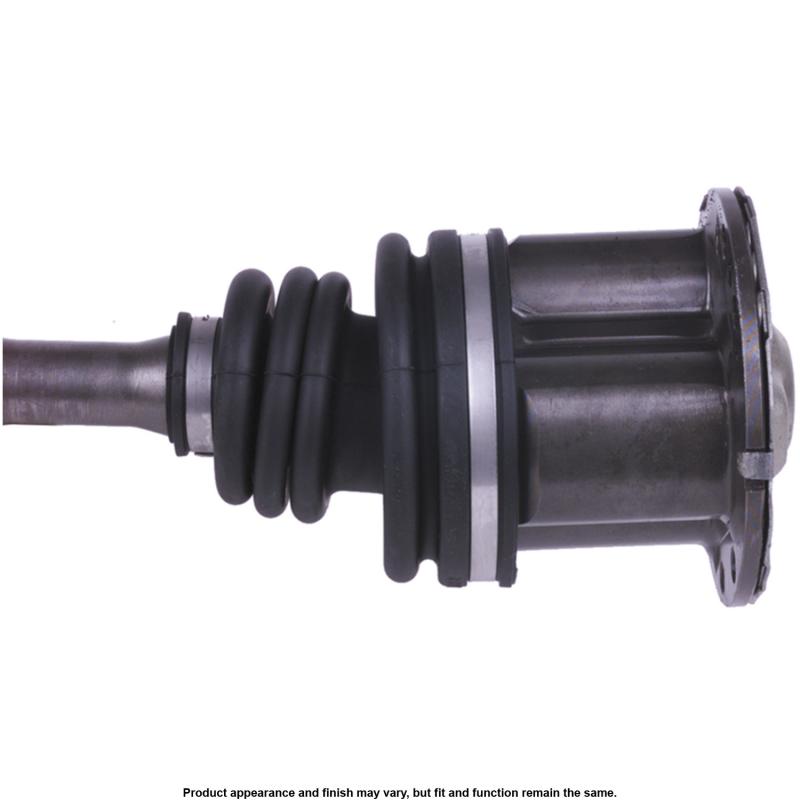 1983 Toyota Camry CV Axle Assembly Front Left A1 Cardone 605000 image 2 of 3