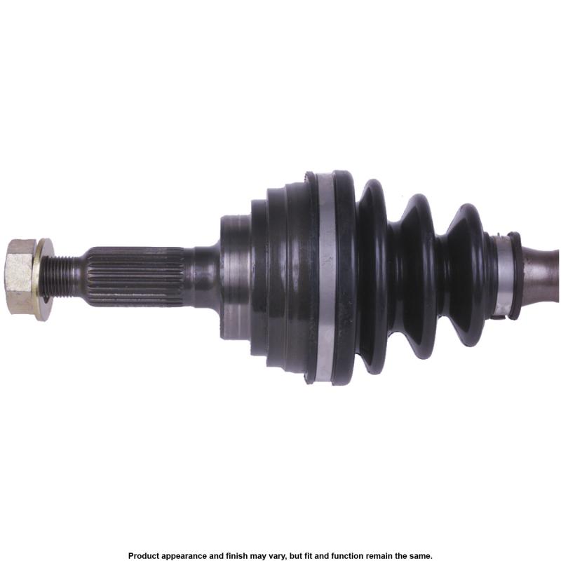 1983 Toyota Camry CV Axle Assembly Front Left A1 Cardone 605000 image 3 of 3